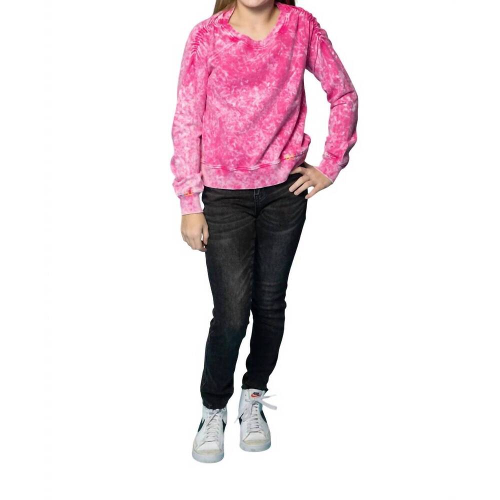 NEW CEROS girls skinny jean in black